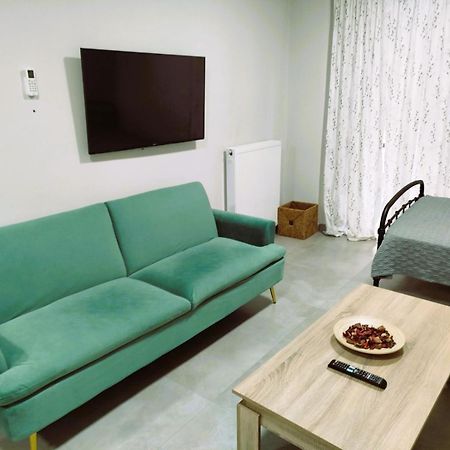 Othonos 10 Str. Apartment. ตริกาลา ภายนอก รูปภาพ