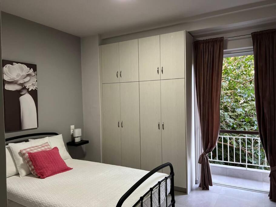 Othonos 10 Str. Apartment. ตริกาลา ภายนอก รูปภาพ