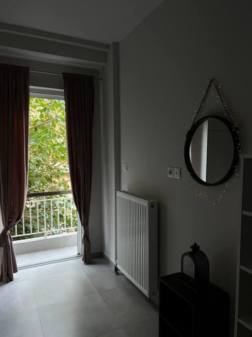 Othonos 10 Str. Apartment. ตริกาลา ภายนอก รูปภาพ